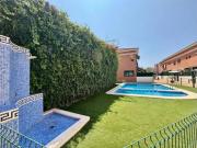 Casa adosada Venta Sant Joan d'Alacant, Benimagrell