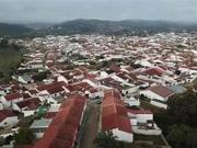 Casa adosada Venta Santa Bárbara de Casa, Santa Bárbara...