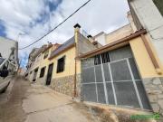 Casa adosada Venta Santa Cruz de La Zarza, Santa Cruz de...