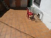 Casa adosada Venta Santa María del Campo, Santa María...