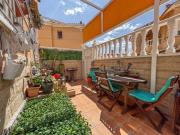 Casa adosada Venta Santa Pola, Centre Port Platja Llevant