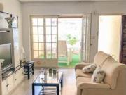 Casa adosada Venta Santa Pola, Santiago Bernabéu