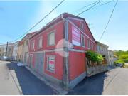Casa adosada Venta Santiago de Compostela, Castiñeiriño