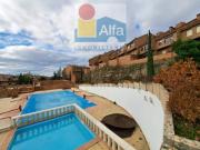 Casa adosada Venta Segovia Capital, Vía Romana