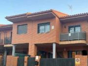 Casa adosada Venta Seseña, Los Barreros