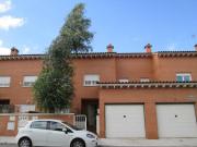 Casa adosada Venta Seseña, Urbanización Valle Grande