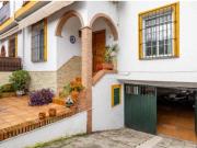 Casa adosada Venta Sevilla Capital, Avenida de las...