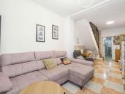 Casa adosada Venta Sevilla Capital, El Cerro