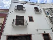Casa adosada Venta Sevilla Capital, Feria Alameda