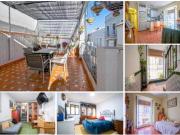 Casa adosada Venta Sevilla Capital, Feria Alameda