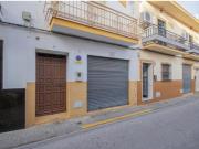 Casa adosada Venta Sevilla Capital, Palmete