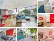 Casa adosada Venta Sevilla Capital, Tiro de Línea