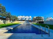 Casa adosada Venta Sitges, Centre