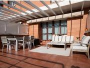 Casa adosada Venta Sopela, Sopela