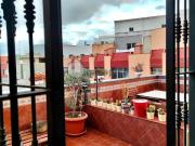Casa Adosada Venta Sta.Cruz Tener