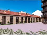 Casa adosada Venta Terrassa, Segle XX