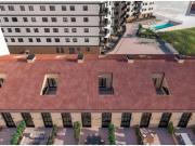 Casa adosada Venta Terrassa, Segle XX