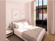 Casa adosada Venta Terrassa, Segle XX