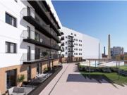 Casa adosada Venta Terrassa, Segle XX