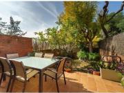 Casa adosada Venta Tiana, Tiana