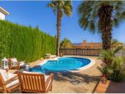 Casa adosada Venta Tiana, Tiana