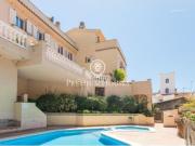 Casa adosada Venta Tiana, Tiana