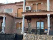 Casa adosada Venta Toledo Capital, Azucaica