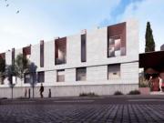 Casa adosada Venta Toledo Capital, La Reconquista Santa...