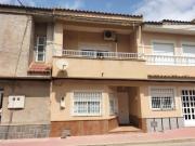 Casa adosada Venta Torre Pacheco, Roldán