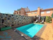 Casa adosada Venta Torrejón del Rey, Torrejón del Rey