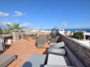 Casa adosada Venta Torremolinos, Montemar
