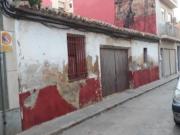Casa adosada Venta Torrent, Zona L'Ermita