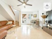 Casa adosada Venta Torrevieja, Acequión Los Naúfragos