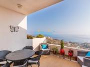 Casa adosada Venta Torrox, El Peñoncillo