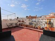 Casa adosada Venta Torrox, Núcleo