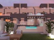 Casa adosada Venta Torrox, Urbanización Santa Rosa...