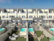 Casa adosada Venta Torrox, Urbanización Santa Rosa...