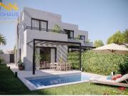 Casa adosada Venta Torrox, Urbanización Santa Rosa...