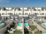 Casa adosada Venta Torrox, Urbanización Santa Rosa...