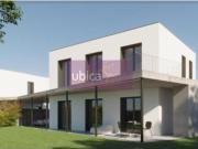 Casa adosada Venta Tui, Guillarey