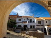 Casa adosada Venta Turre, Turre