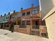 Casa adosada Venta Utrera, Utrera