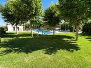 Casa pareada Venta Valdemoro, Hospital