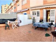 Casa adosada Venta València Capital, La Malva rosa