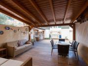 Casa adosada Venta València Capital, La Malva rosa