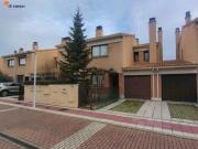 Casa adosada Venta Valladolid Capital, Las Villas...