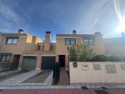 Casa adosada Venta Valladolid Capital, Las Villas...