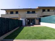 Casa adosada Venta Valle de Elorz Elortzibar, Noáin