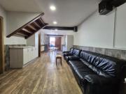 Casa adosada Venta Valle de Mena, Villasana de Mena