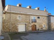Casa adosada Venta Valle de Santibáñez, Las Celadas